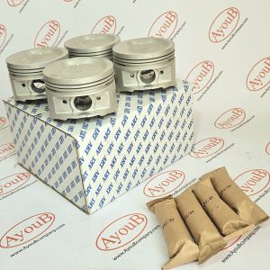 پیستون 0.75 ون نارون ART ژاپن
