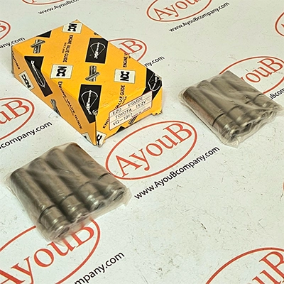 گیت سوپاپ دود و هوا NDC