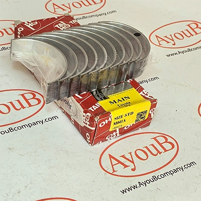 یاتاقان ثابت استاندارد TAIHO