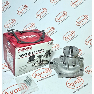 واتر پمپ GMB