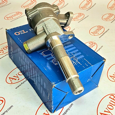 اویل پمپ وارداتی