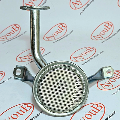 توری اویل پمپ