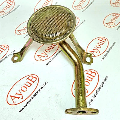 توری اویل پمپ وارداتي