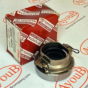 بلبرینگ کلاچ وانت آمیکو TOYOTA اصلی