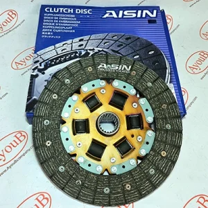 صفحه کلاچ وانت آمیکو AISIN اصلی