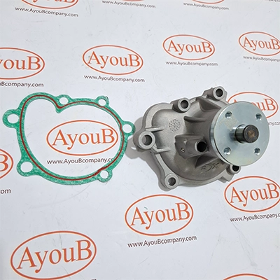 واتر پمپ XINCHEN