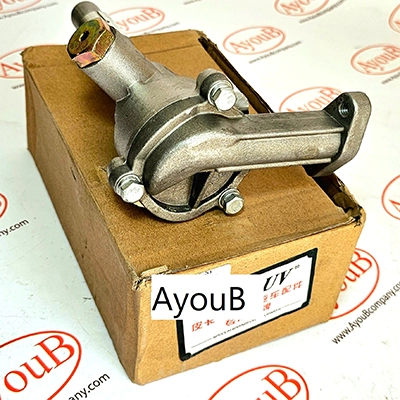 اویل پمپ PLUTO