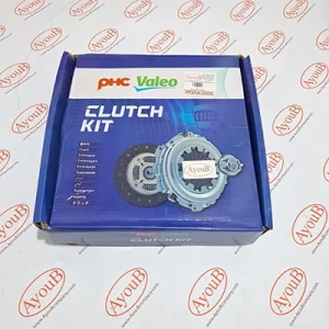 دیسک و صفحه کلاچ و بلبرینگ کلاچ وانت کی ام سی Valeo