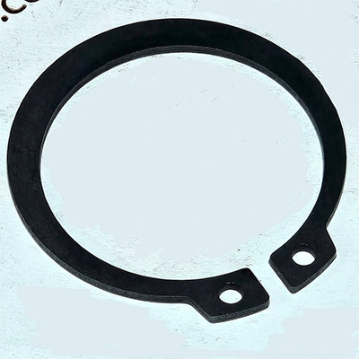 خار حلقوی پلوس