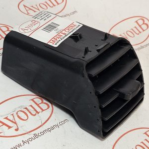 دریچه هواکش داشبورد وسط چپ وانت وینگل