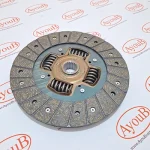 دیسک و صفحه کلاچ و بلبرینگ کلاچ ون ایویکو Valeo