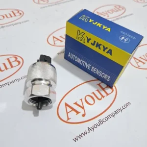 سنسور کیلومتر ون کاسپین KYJKYA