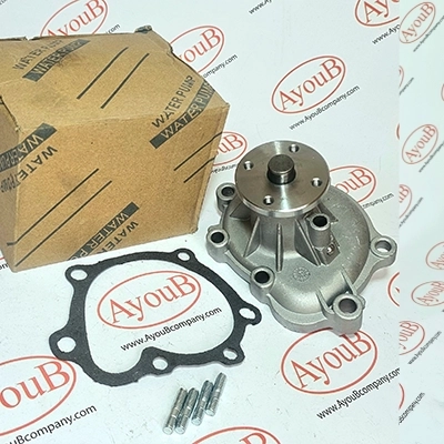 واتر پمپ وارداتی