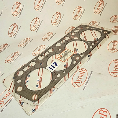 واشر سرسیلندر ون نارون MOK