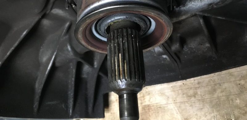 بررسی زمان و حالت شنیده شدن صدا (پدال درگیر یا آزاد)