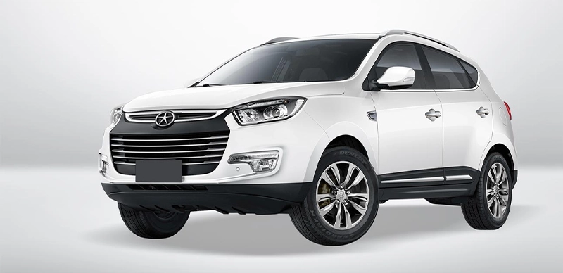 ماشین هایی که گیربکس cvt دارند