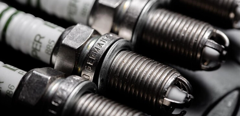 علائم زنگ زدن شمع ماشین چیست؟