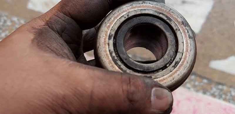 علت صدای بلبرینگ کلاچ چیست؟