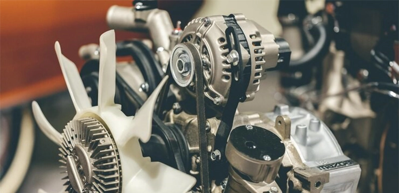 گیربکس CVT چیست و چگونه کار می‌کند؟