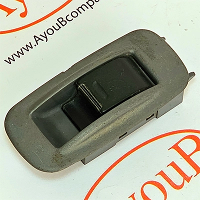 کلید شیشه بالابر