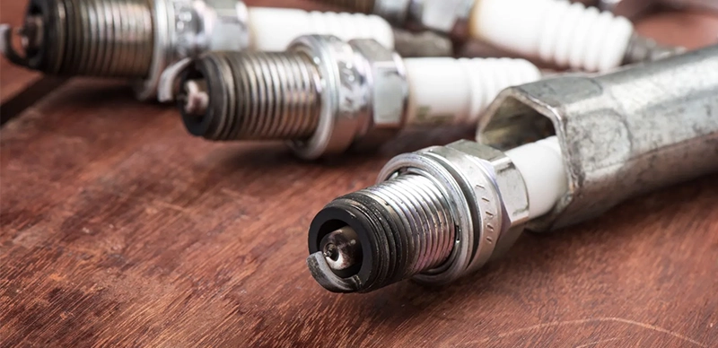 دلایل لرزش موتور خودرو