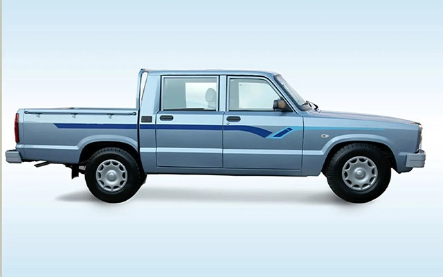 مقایسه کارا و مزدا