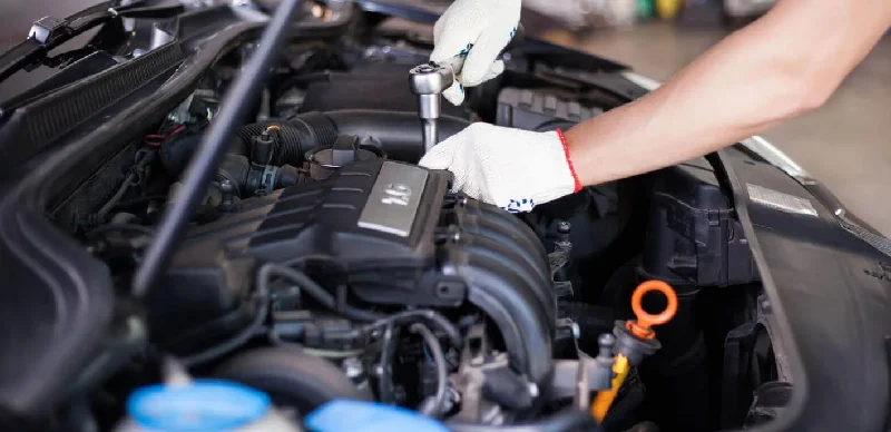 هزینه رفع صدای موتور خودرو چقدر است؟