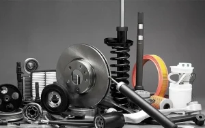 تشخیص لوازم یدکی اصلی از تقلبی