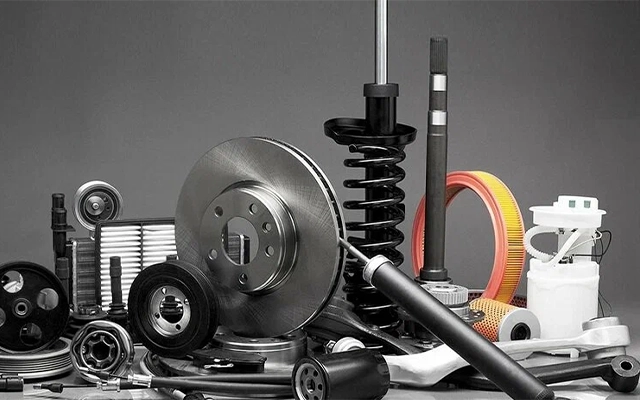 تشخیص لوازم یدکی اصلی از تقلبی