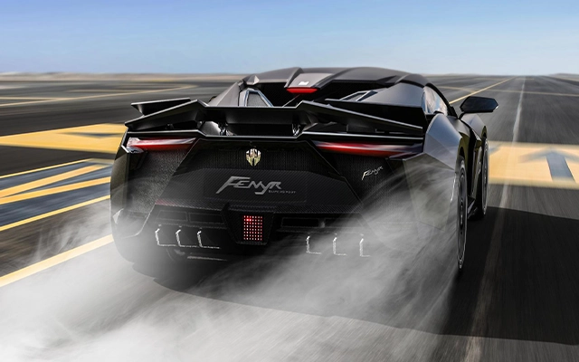 کات آف خودرو چیست