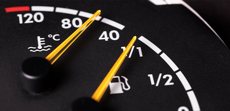 عوارض کاتاف زدن ماشین