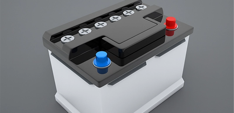 باتری اسیدی بهتر است یا اتمی