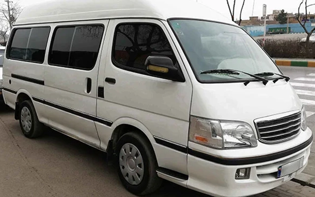 مشخصات ون نارون