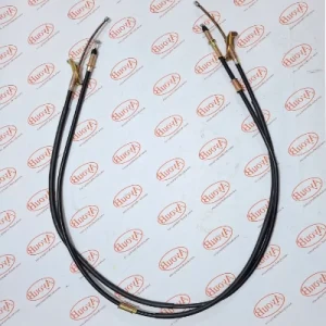 سیم رمز دستی وانت دیار عقب (چپ و راست)