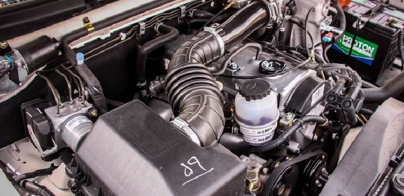 تفاوت کاپرا یک و دو