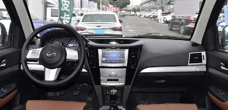 کاپرا ۱ و کاپرا ۲ چه تفاوت‌ هایی با هم دارند؟