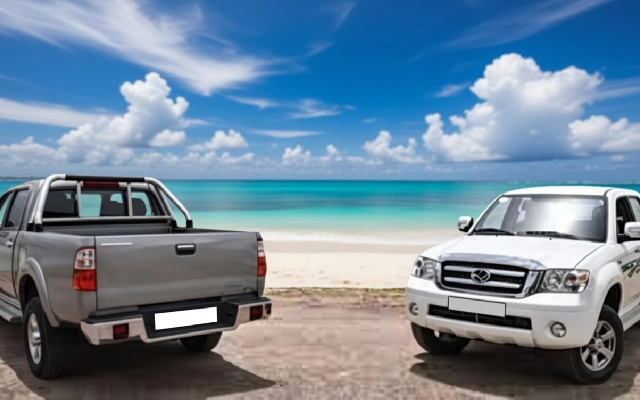 تفاوت کاپرا ۱ و ۲