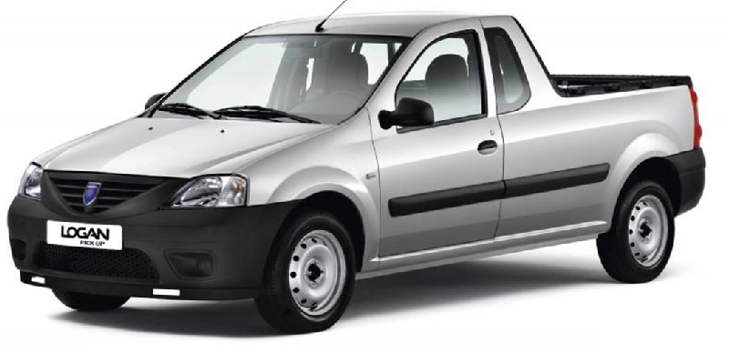 تندر ۹۰ پیکاپ