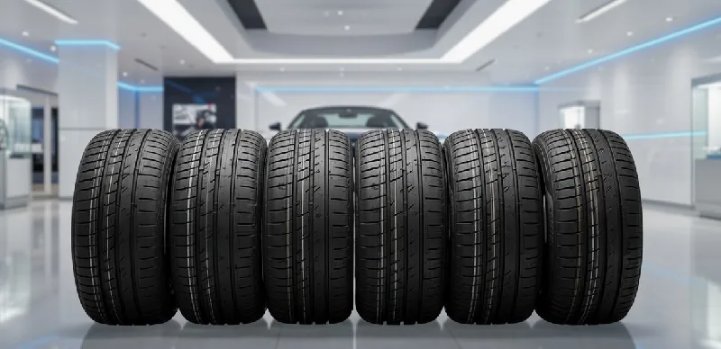 بهترین لاستیک چهار فصل