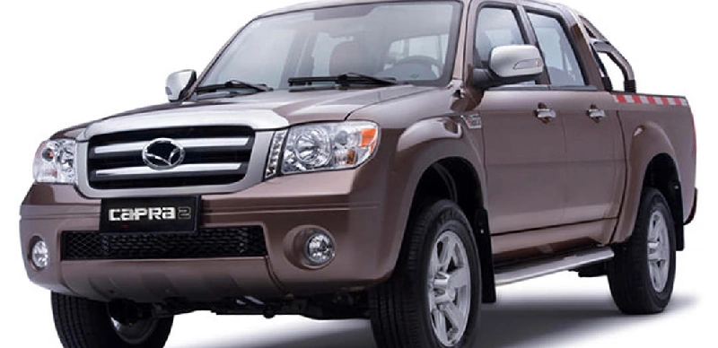 مقایسه کاپرا ۱ و کاپرا ۲