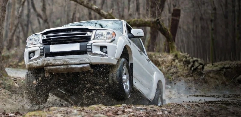 مقایسه کاپرا ۱ و کاپرا ۲ از نظر عملکرد در آفرود و کاربری سنگین