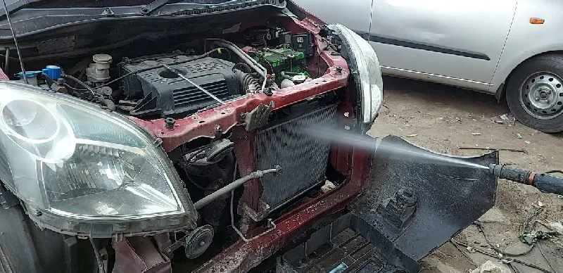 چرا عملکرد صحیح کندانسور برای خنک‌کنندگی ضروری است؟