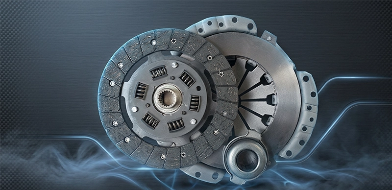 دیسک و صفحه کلاچ چیست و چه وظایفی دارد؟