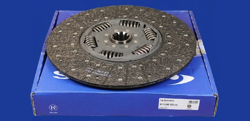 ساخس آلمان (Sachs Germany)