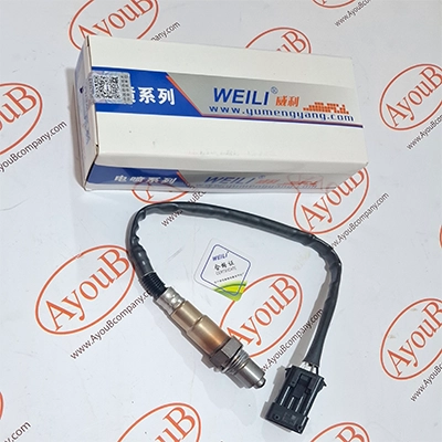 سنسور اکسیژن ون برلیانس WEILI