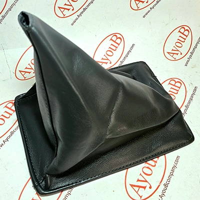گردگیر لیور دنده (کاور لیور دنده) وانت دیار شرکتی