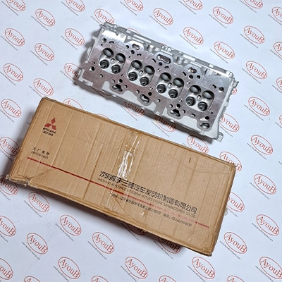 سرسیلندر MITSUBISHI MOTORS