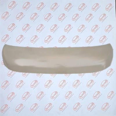 درب موتور (کاپوت) ون وانا