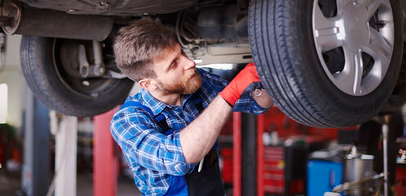 صدای بلبرینگ کلاچ