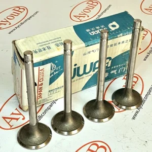 سوپاپ دود ون نارون JWAA (2400cc) شرکتی (فابریک)